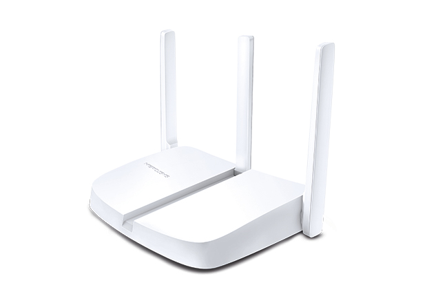 Mercusys MW305R 300 Mbps Wireless N Router — 2