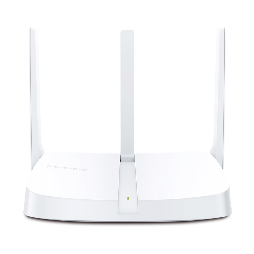 Mercusys MW306R 300 Mbps Wireless N Router — 1