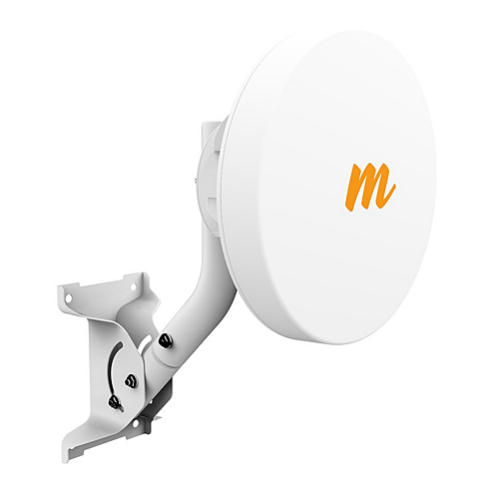 Mimosa C5-POE+EU Gigabit PoE Duvar Adaptörü — 2