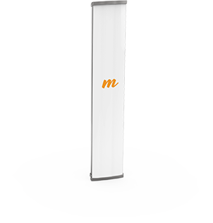 Mimosa N5-45x2 2x2 MIMO Dış Mekan Sektör Anteni — 1