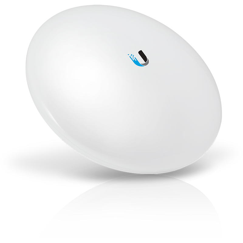 Ubiquiti NanoBeam 5AC Gen 2 (NBE-5AC-Gen2) 19 dBi CPE — 1