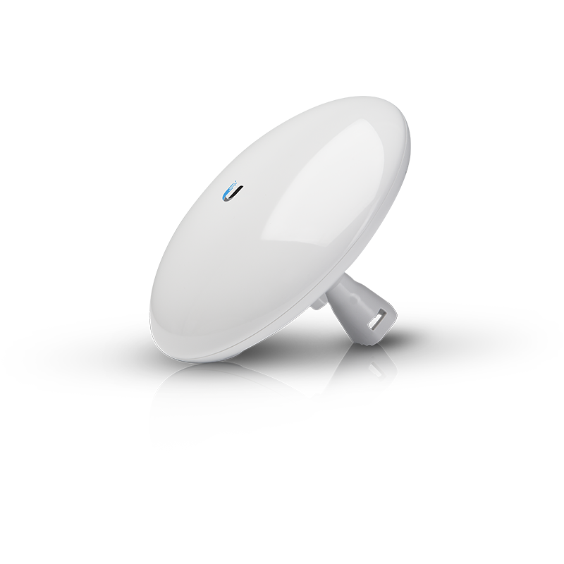 Ubiquiti NanoBeam 5AC Gen 2 (NBE-5AC-Gen2) 19 dBi CPE — 3