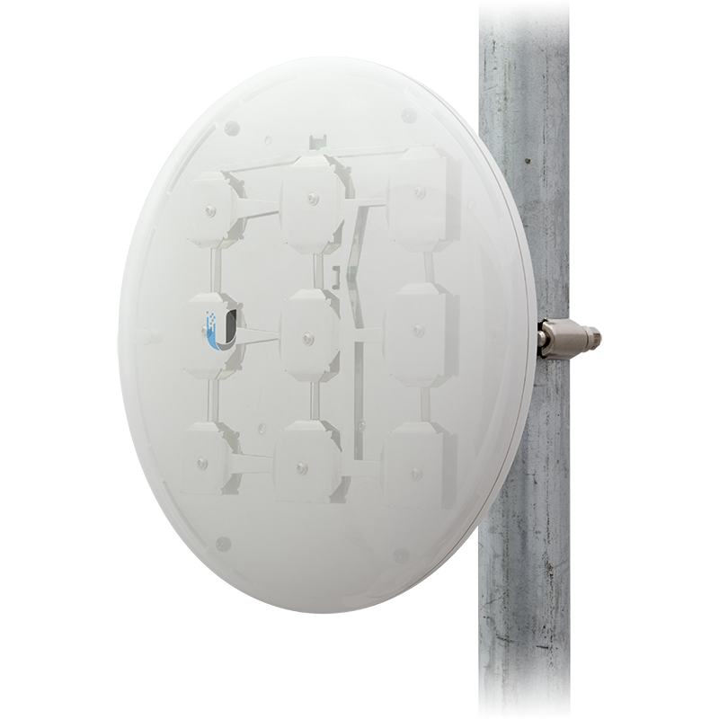 Ubiquiti NanoBeam 5AC Gen 2 (NBE-5AC-Gen2) 19 dBi CPE — 5