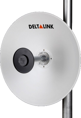 Deltalink ANT-HP5525x 4x4 MIMO Dış Mekan Anteni — 1