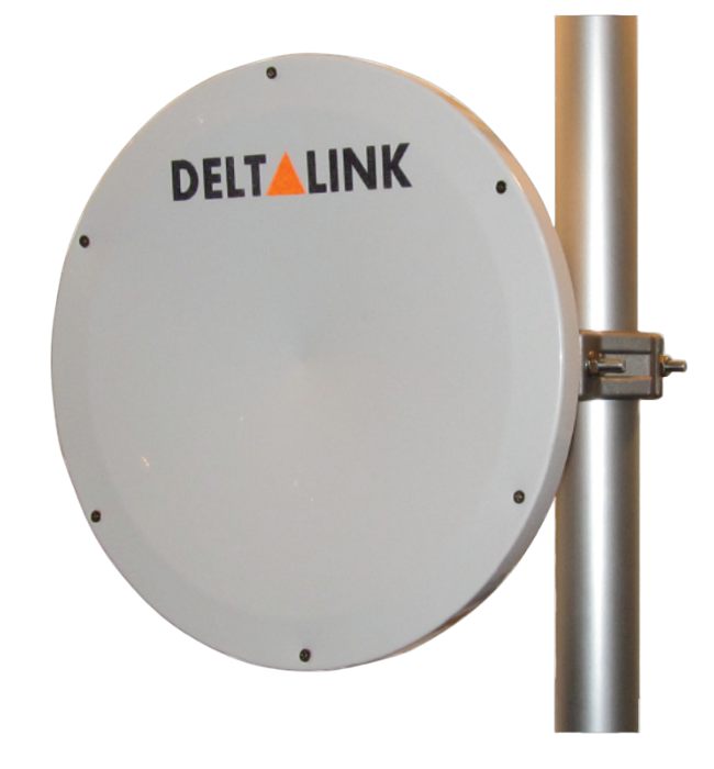 Deltalink ANT-5523N USB Güç Anahtarı Entegresi — 1