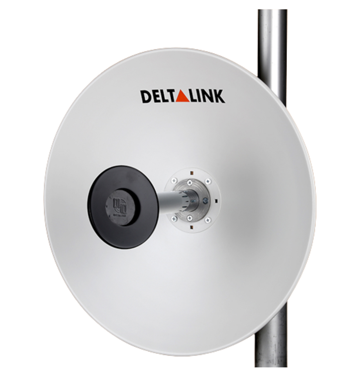 Deltalink ANT-5533X 33 dBi Parabolik Anten (4.8-6.1 GHz) — 1