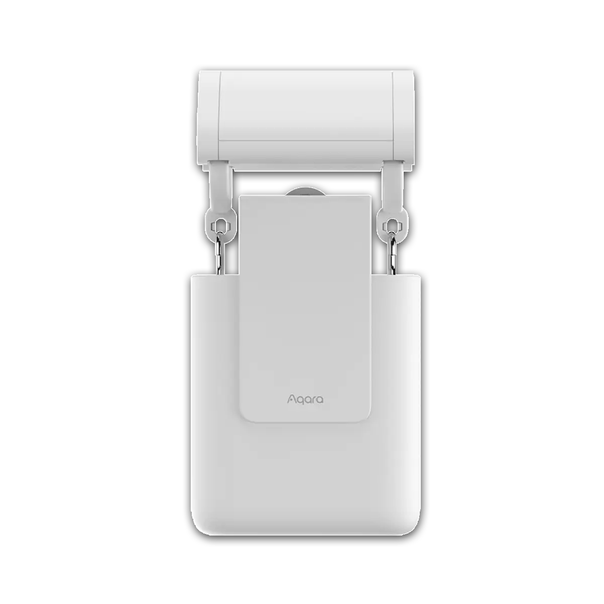 AQARA Curtain Driver E1 CM-M01 Rod Version Smart Curtain Motor — 6