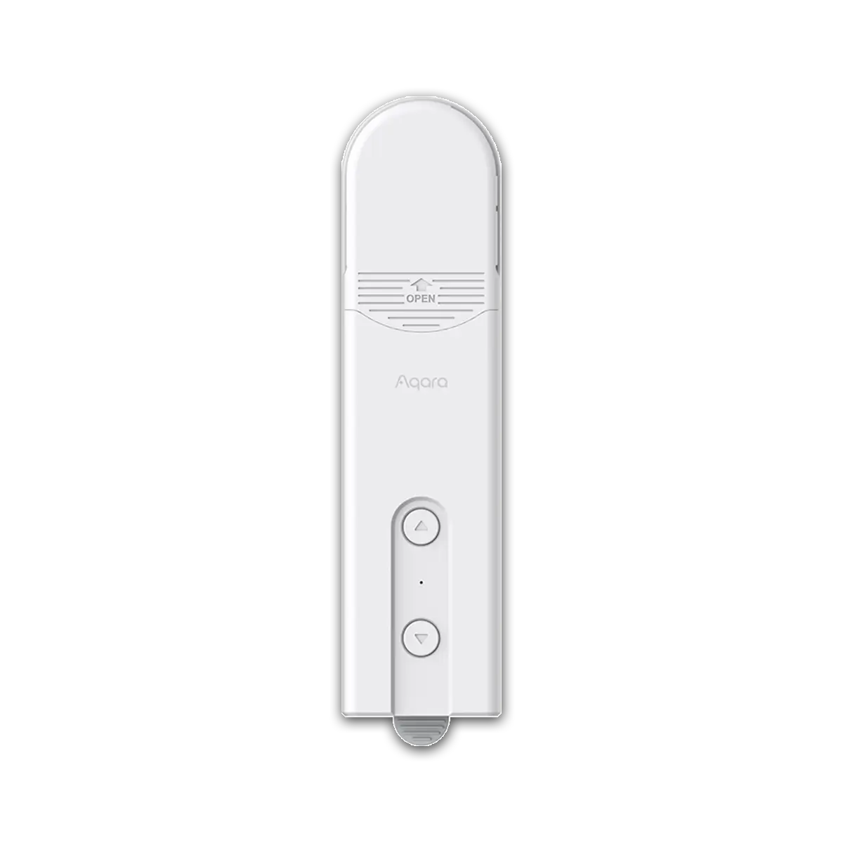Aqara Roller Shade Driver E1 (RSD-M01) Smart Curtain Motor — 5