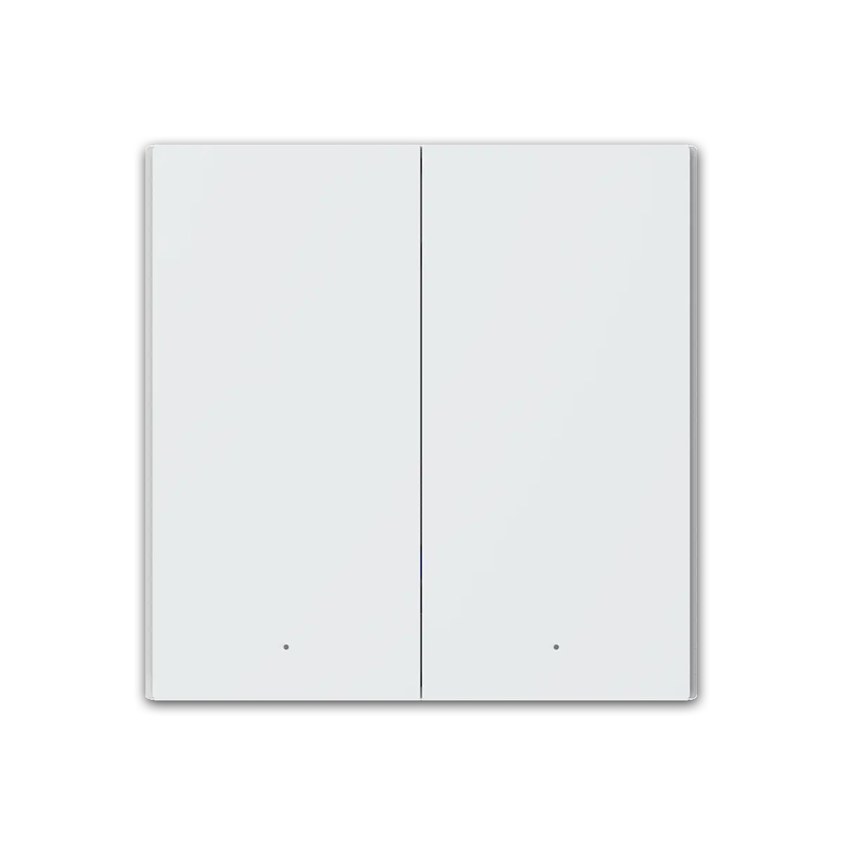 AQARA WRS-R02 Kablosuz Anahtar H1 (Çift Rocker) — 5