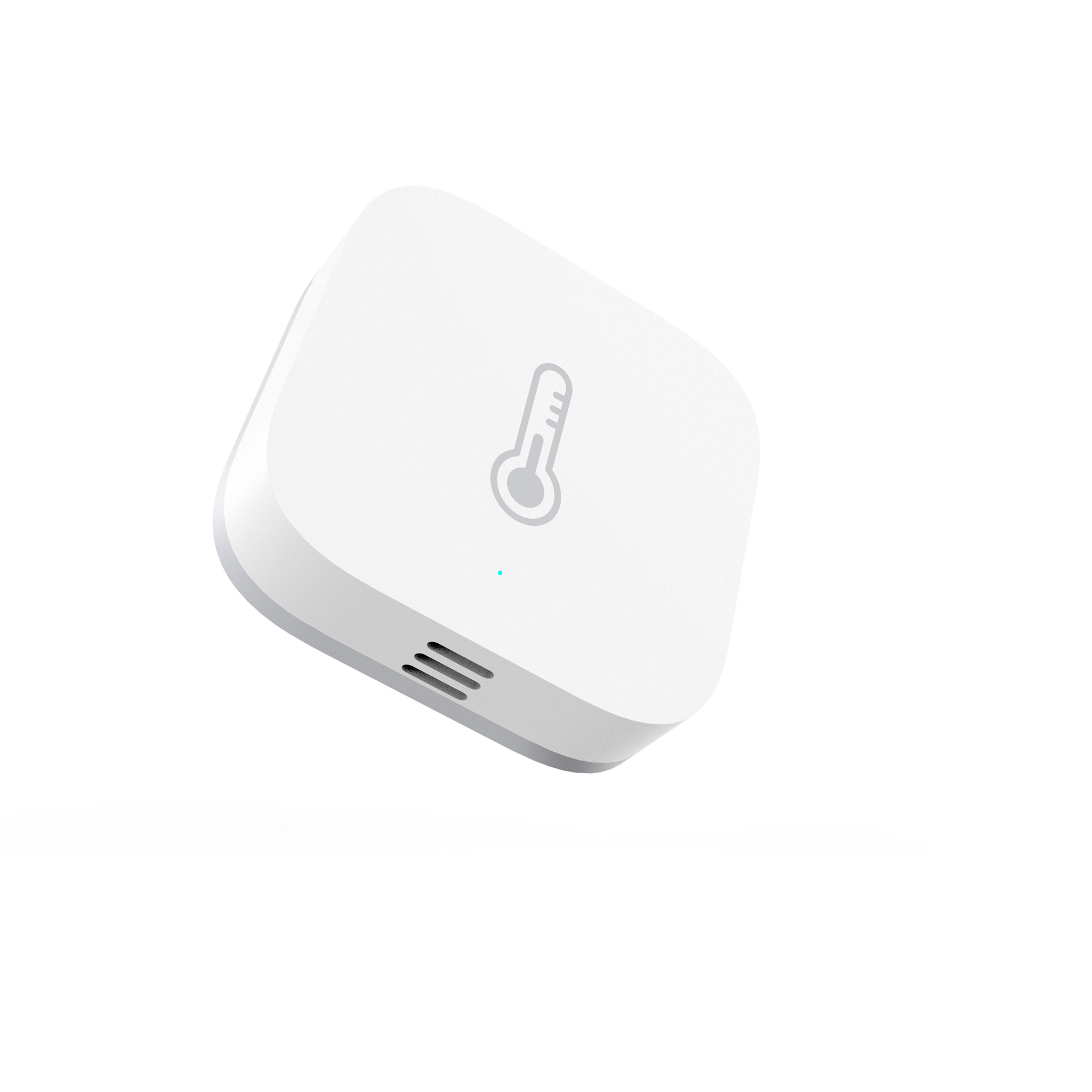 Aqara TH-S02D Sıcaklık ve Nem Sensörü T1 — 5