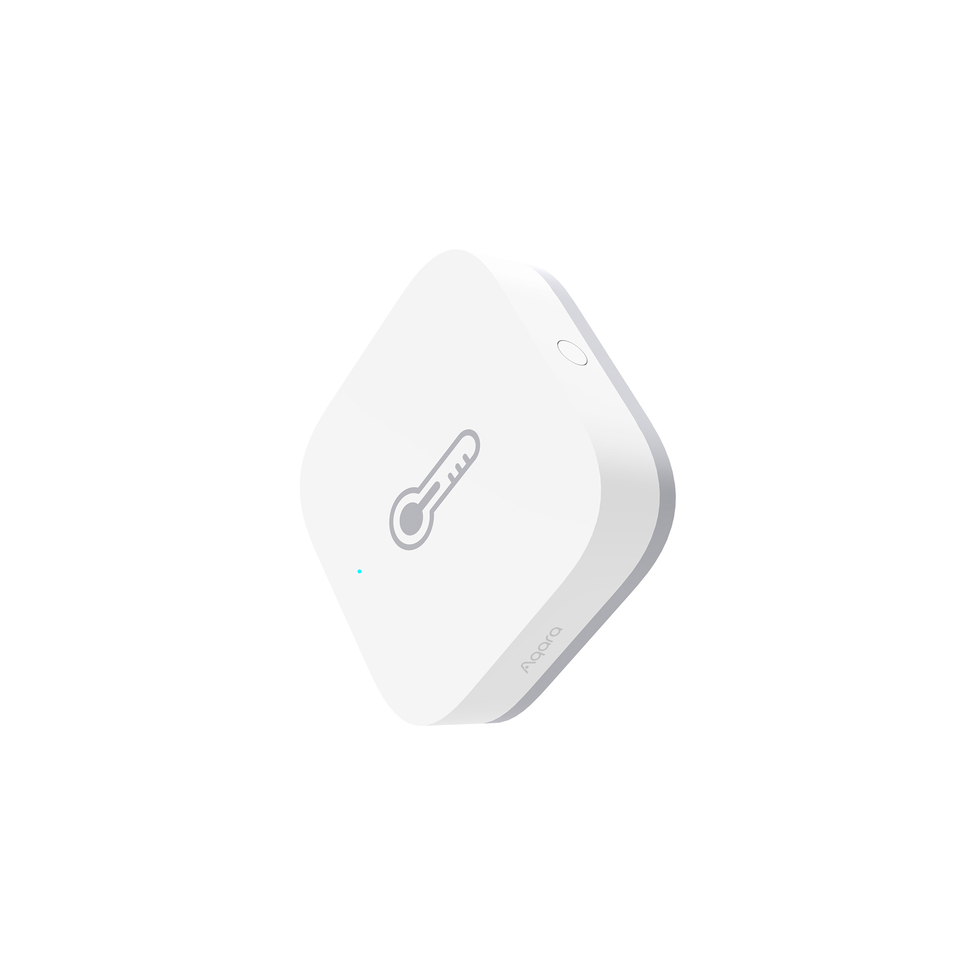 Aqara TH-S02D Sıcaklık ve Nem Sensörü T1 — 6