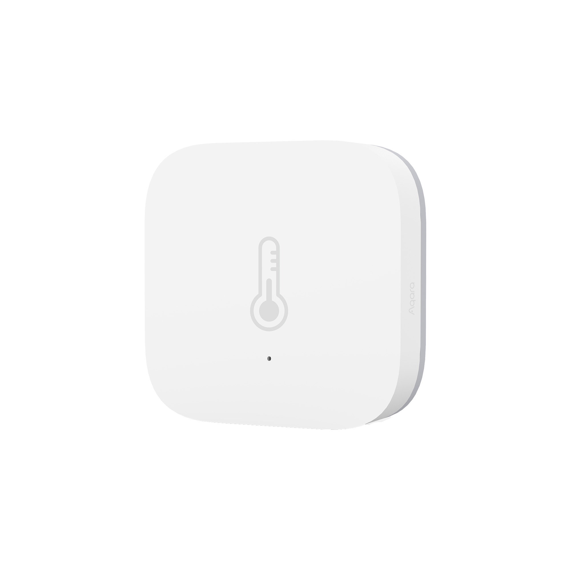 Aqara TH-S02D Sıcaklık ve Nem Sensörü T1 — 8