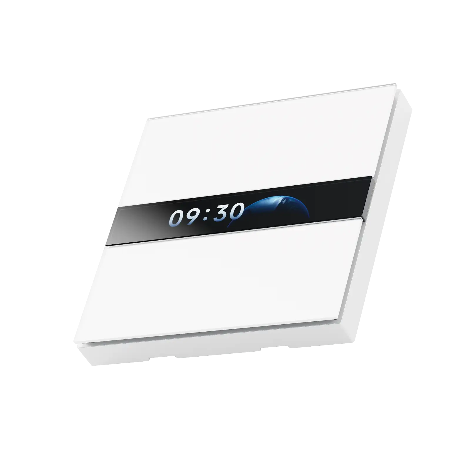 AQARA Display Switch V1 EU - Akıllı Duvar Anahtarı — 1