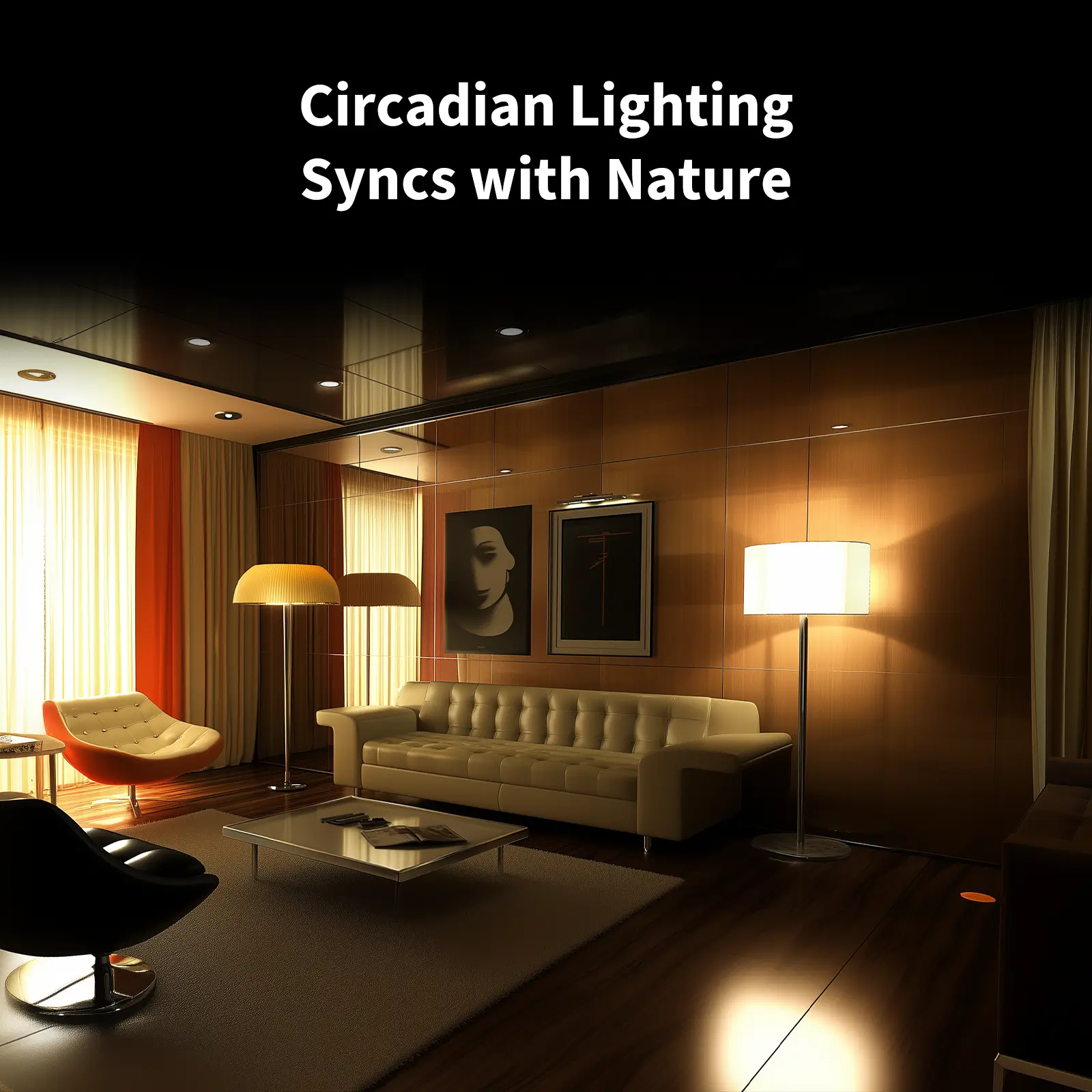 AQARA LB-L02E LED Bulb T2 (CCT, E27) Akıllı Ampul — 2