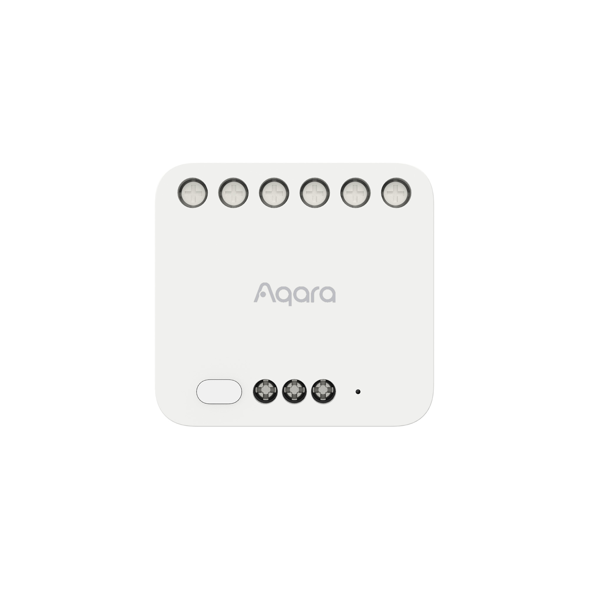 Aqara DCM-K01 Dual Relay Module T2 Smart Relay — 7