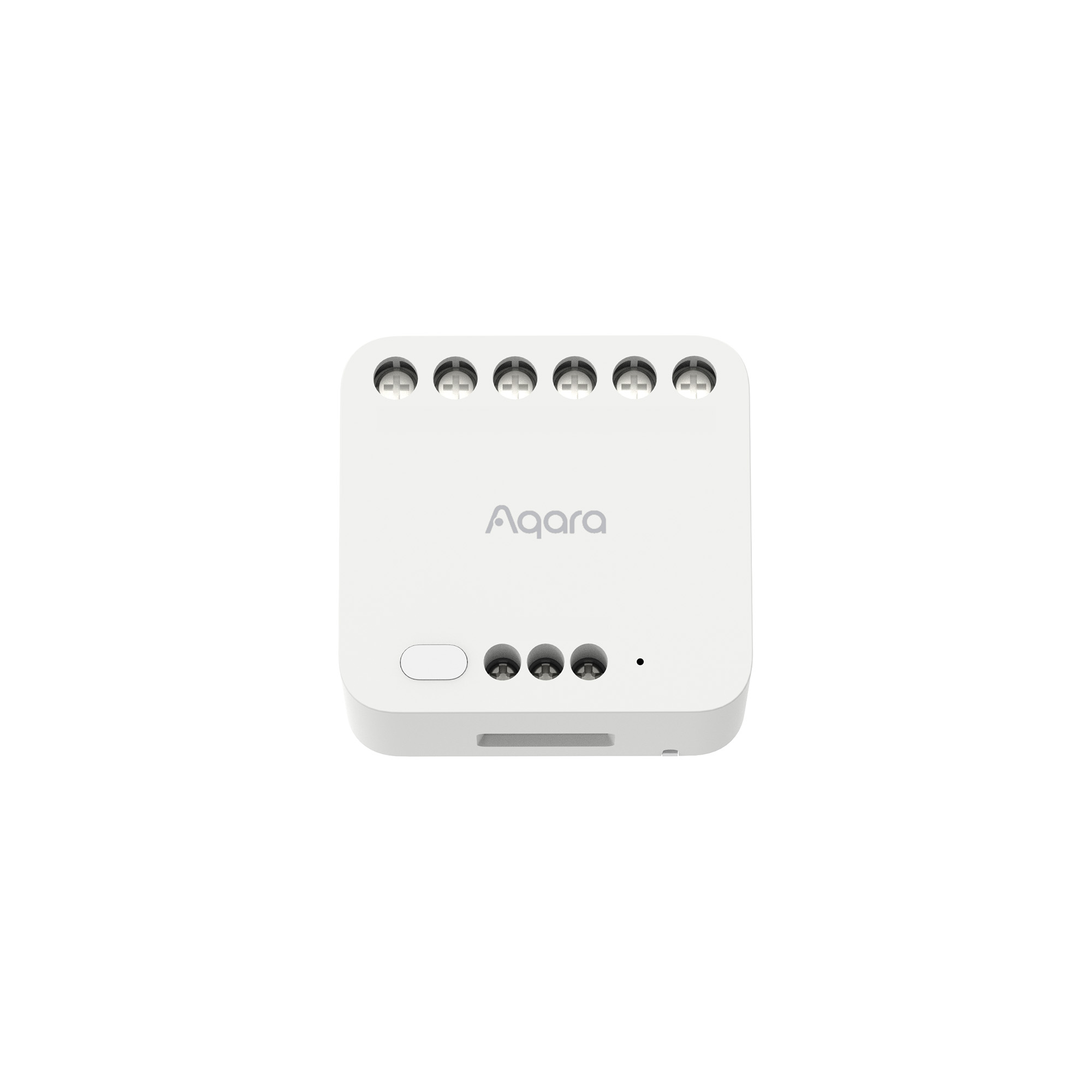 Aqara DCM-K01 Dual Relay Module T2 Smart Relay — 3