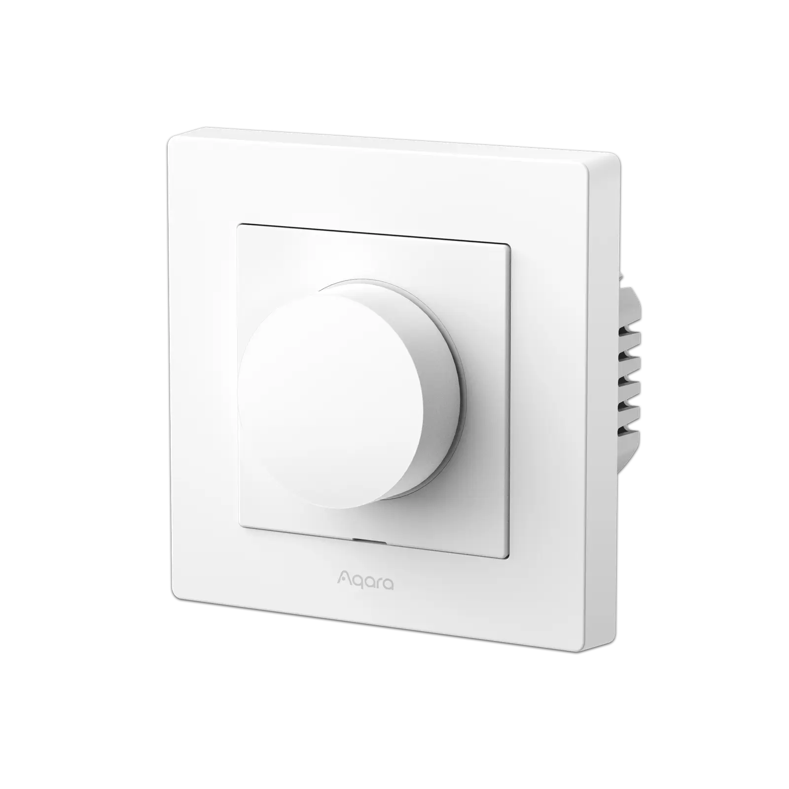 Aqara Dimmer Switch H2 EU KD-R01D White Offline — 1