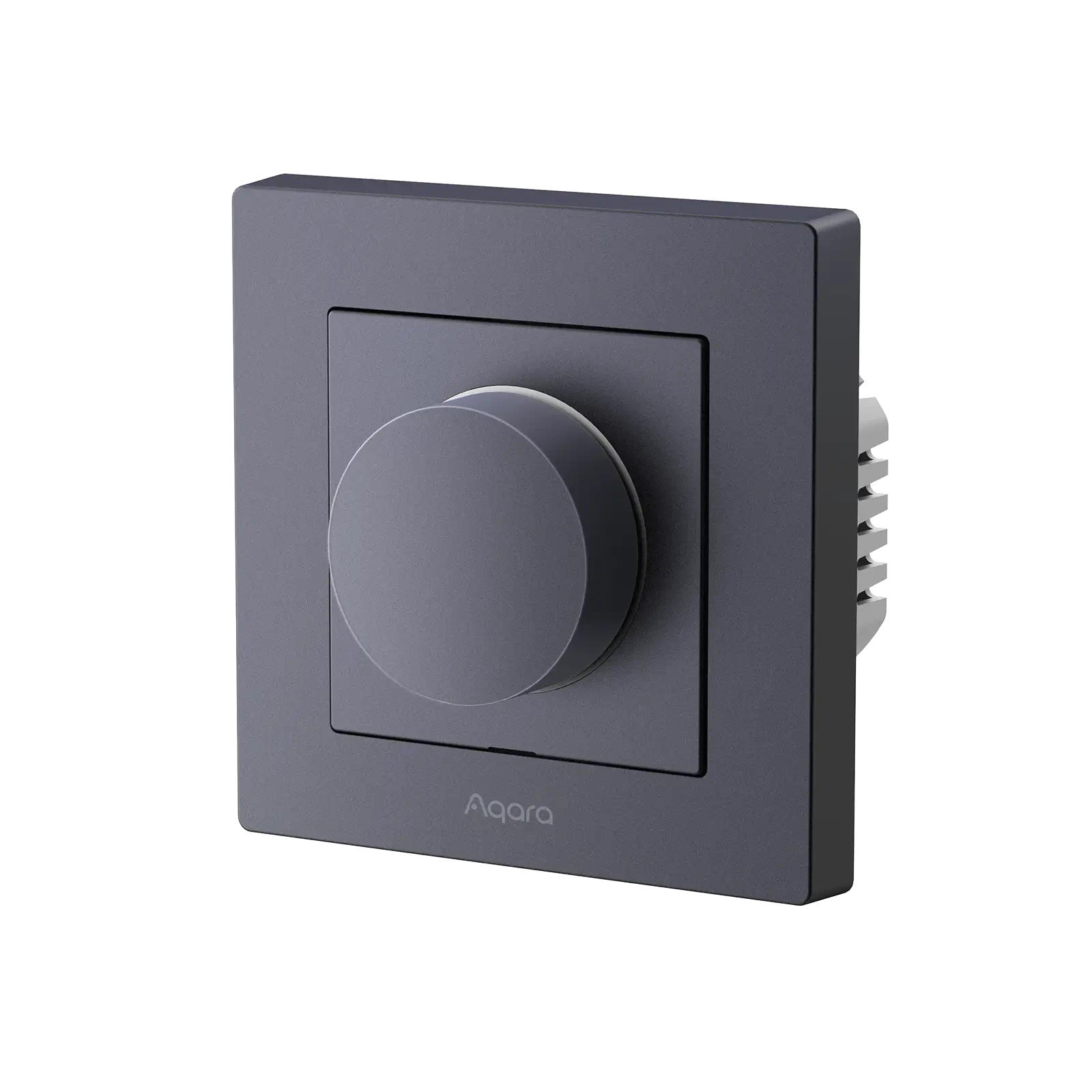 Aqara Dimmer Switch H2 EU KD-R01D Gray Smart Dimmer — 1