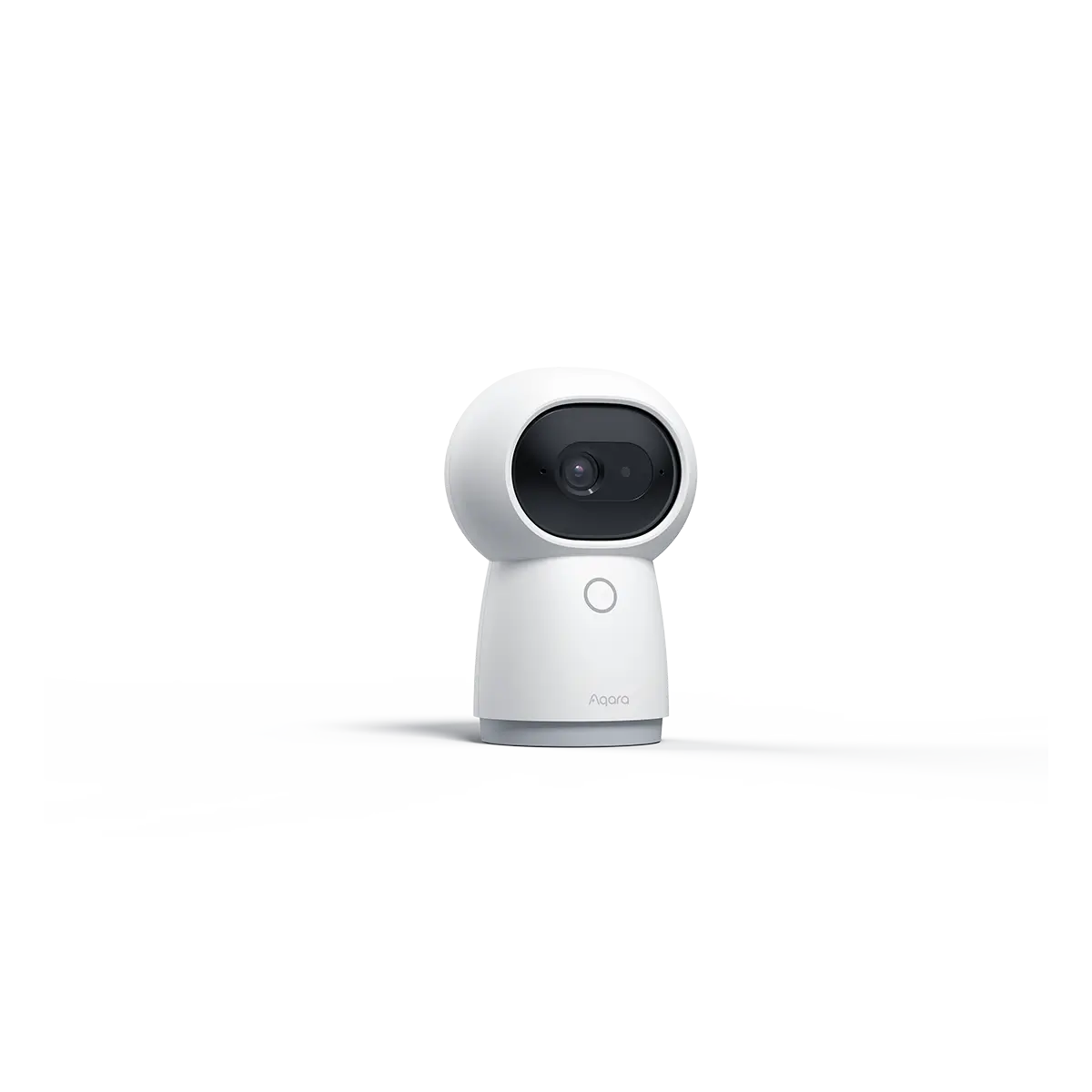 Aqara Camera Hub G3 - 2K Zigbee 3.0 Akıllı Ev Kamerası — 2