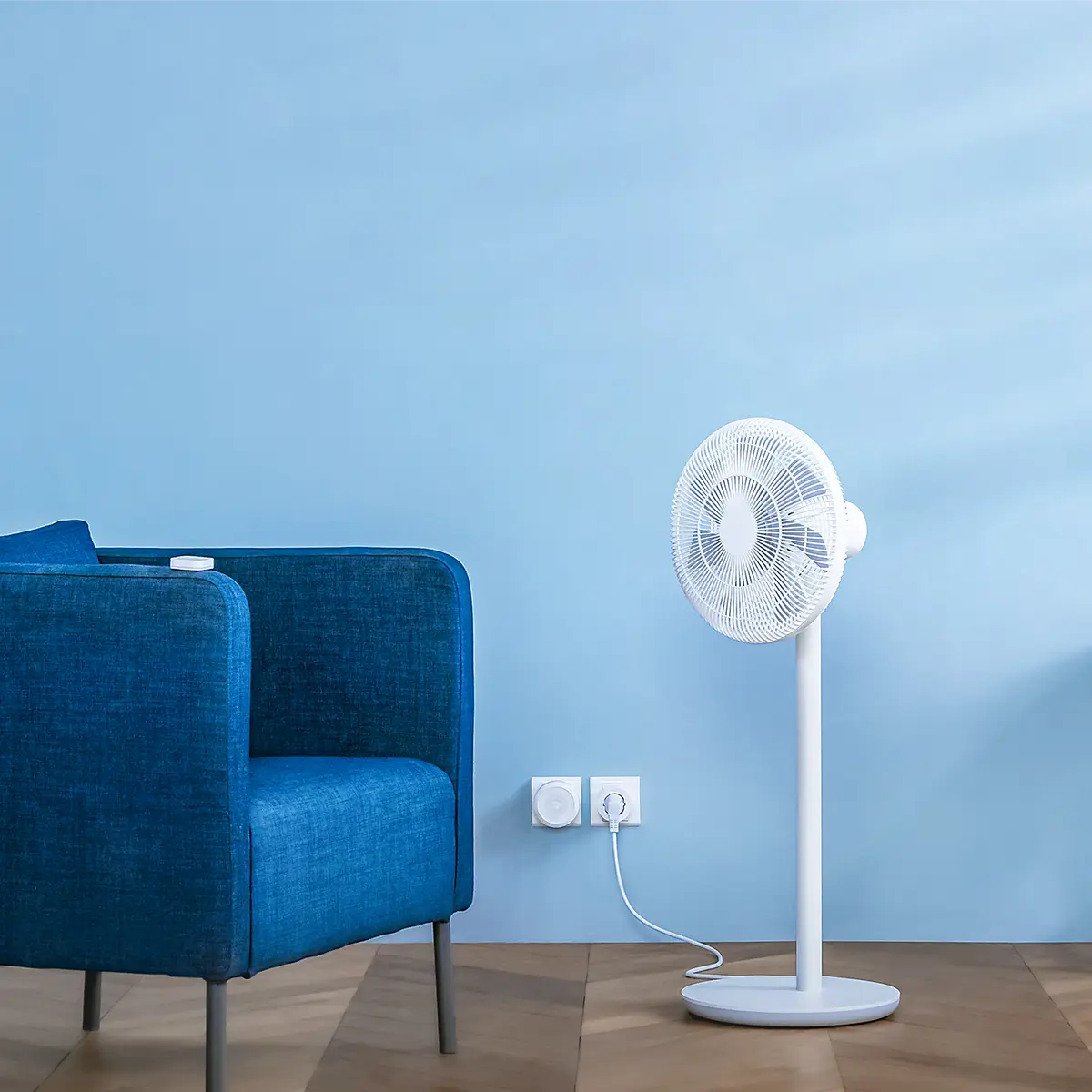 Aqara Smart Plug (EU) SP-EUC01 - Smart Plug — 7