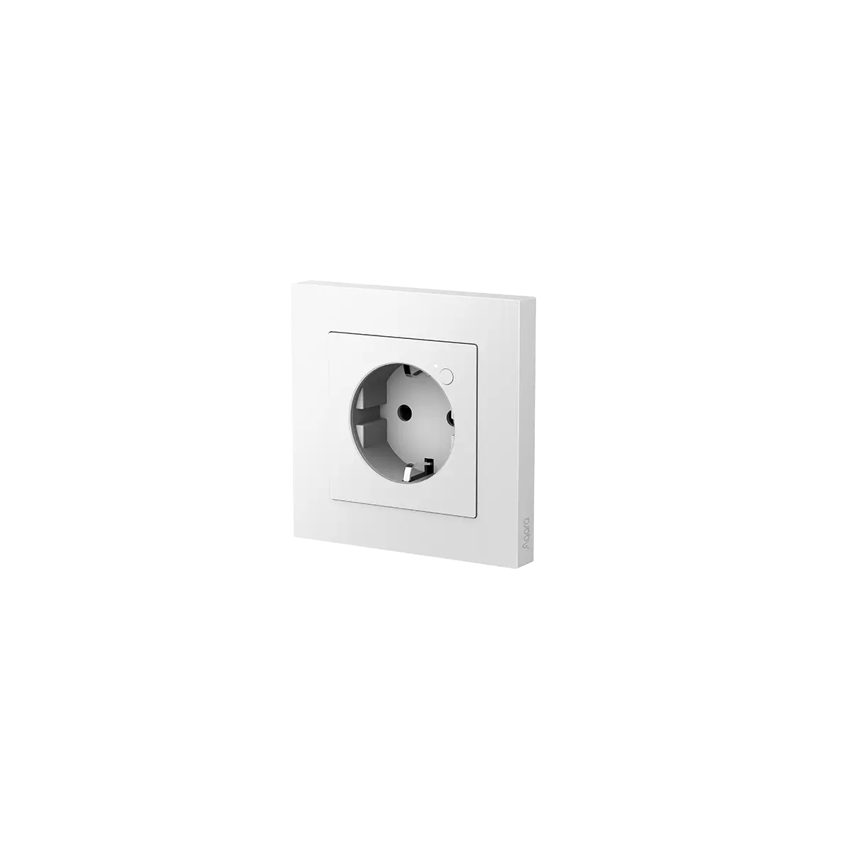 Aqara Wall Outlet H2 EU (WP-P01D) Smart Plug — 2