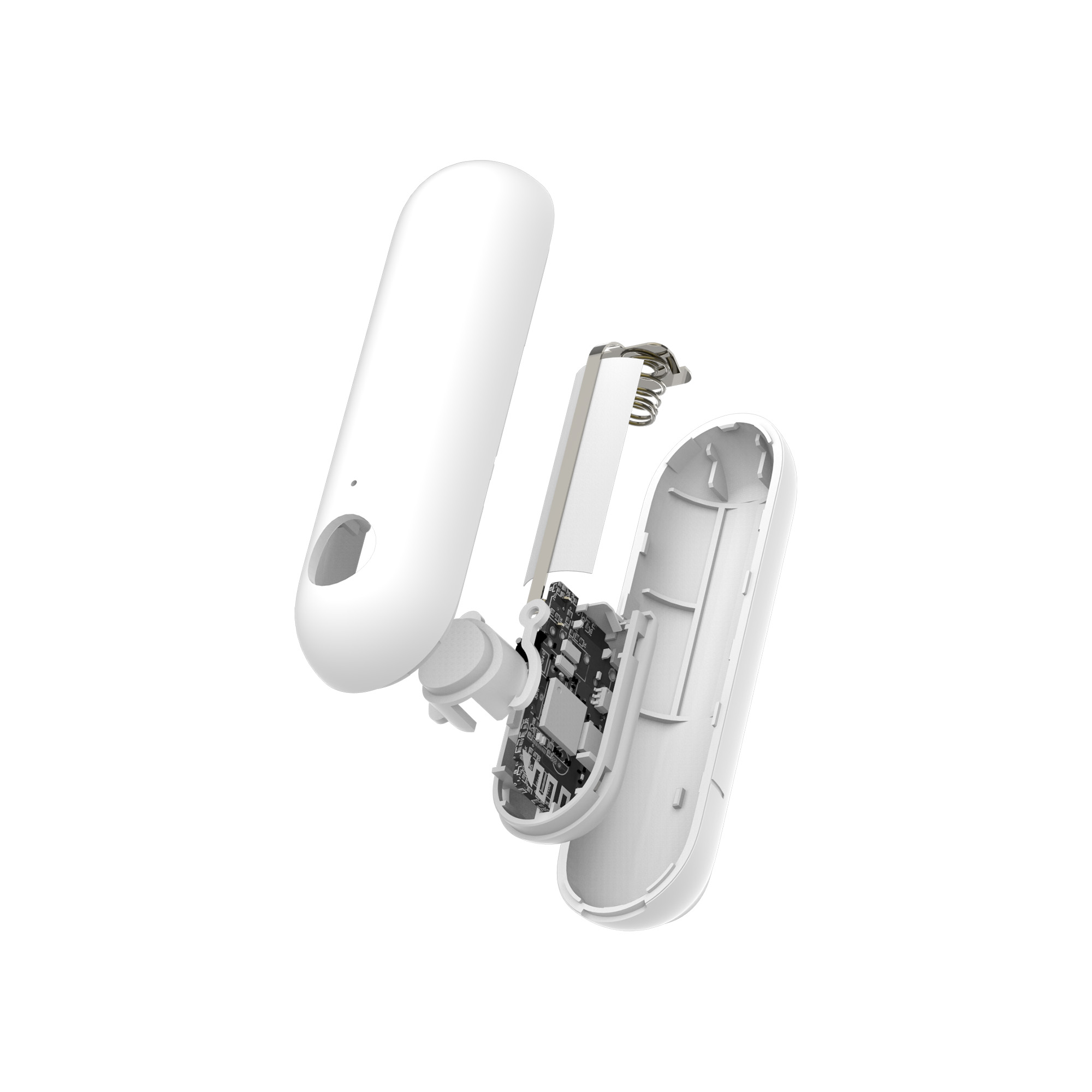 Aqara DW-S02D Kapı ve Pencere Sensörü P2 - Thread ve BLE — 7