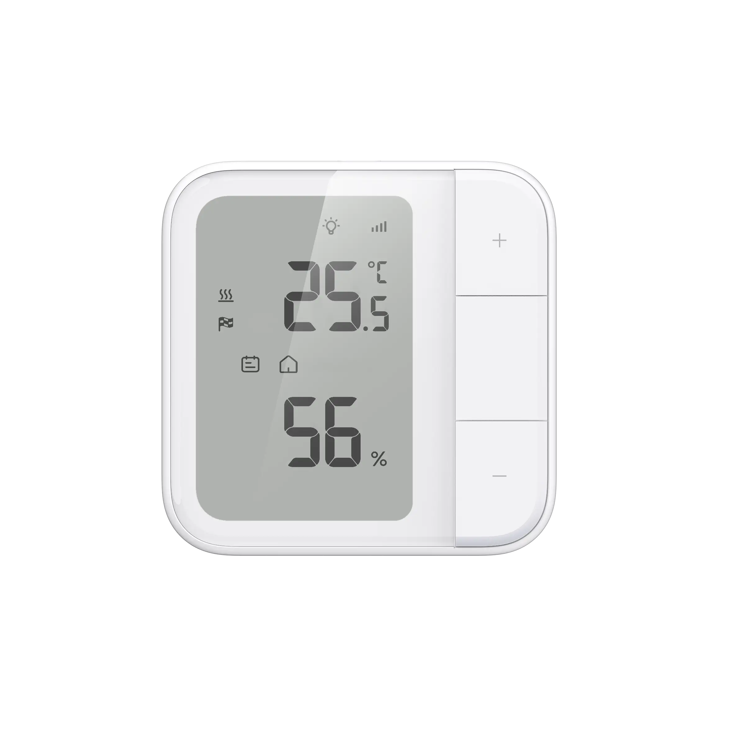 Aqara UT-A01D Floor Heating Thermostat W500 (Offline) — 1
