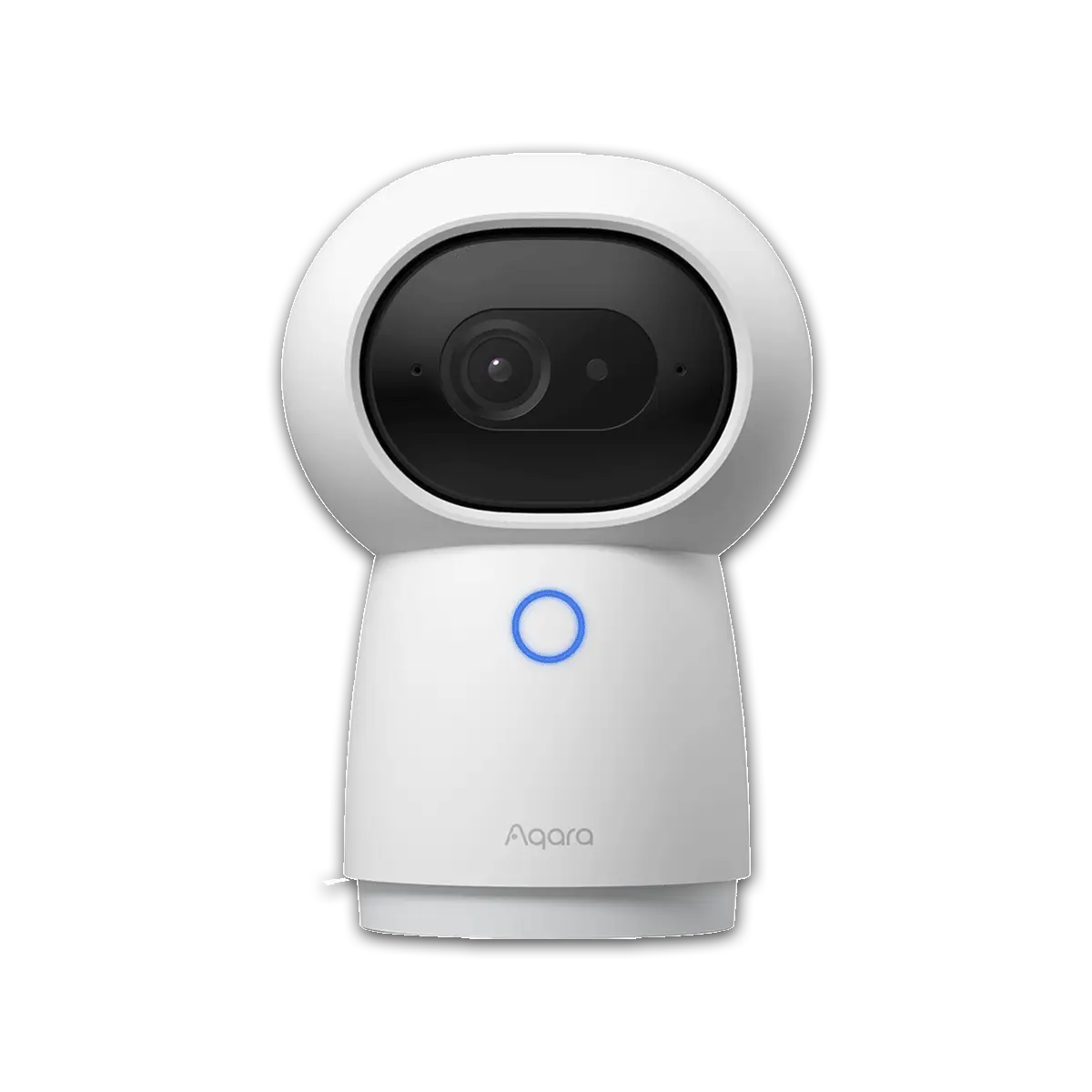 Aqara Camera Hub G3 - 2K Zigbee 3.0 Akıllı Ev Kamerası — 1
