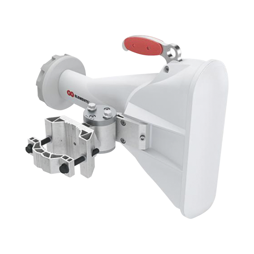 RF Elements HG3-TP-A60 5 GHz Asymmetrical Horn Antenna — 4