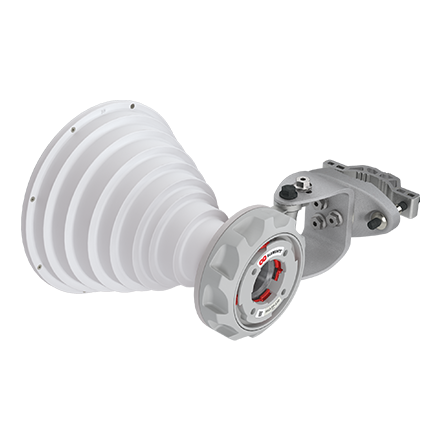 RF Elements HG3-TP-S30 Simetrik Horn Anten 18.4 dBi 5 GHz — 1