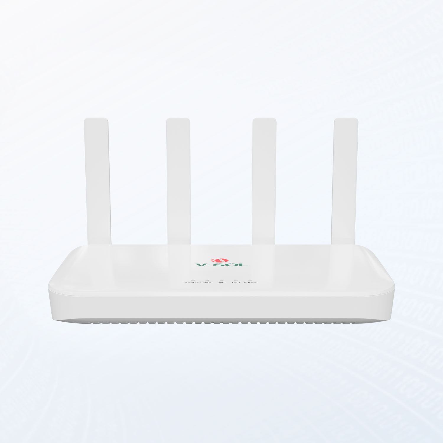 vSOL HG3110AX-XGS XGS-PON WiFi 6 HGU ONT — 1