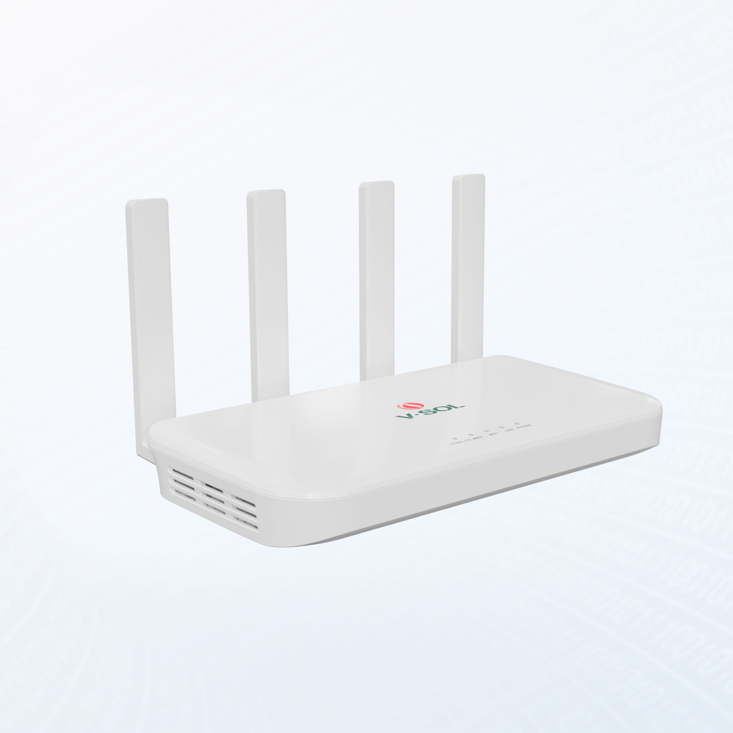 vSOL HG3110AX-XGS XGS-PON WiFi 6 HGU ONT — 2