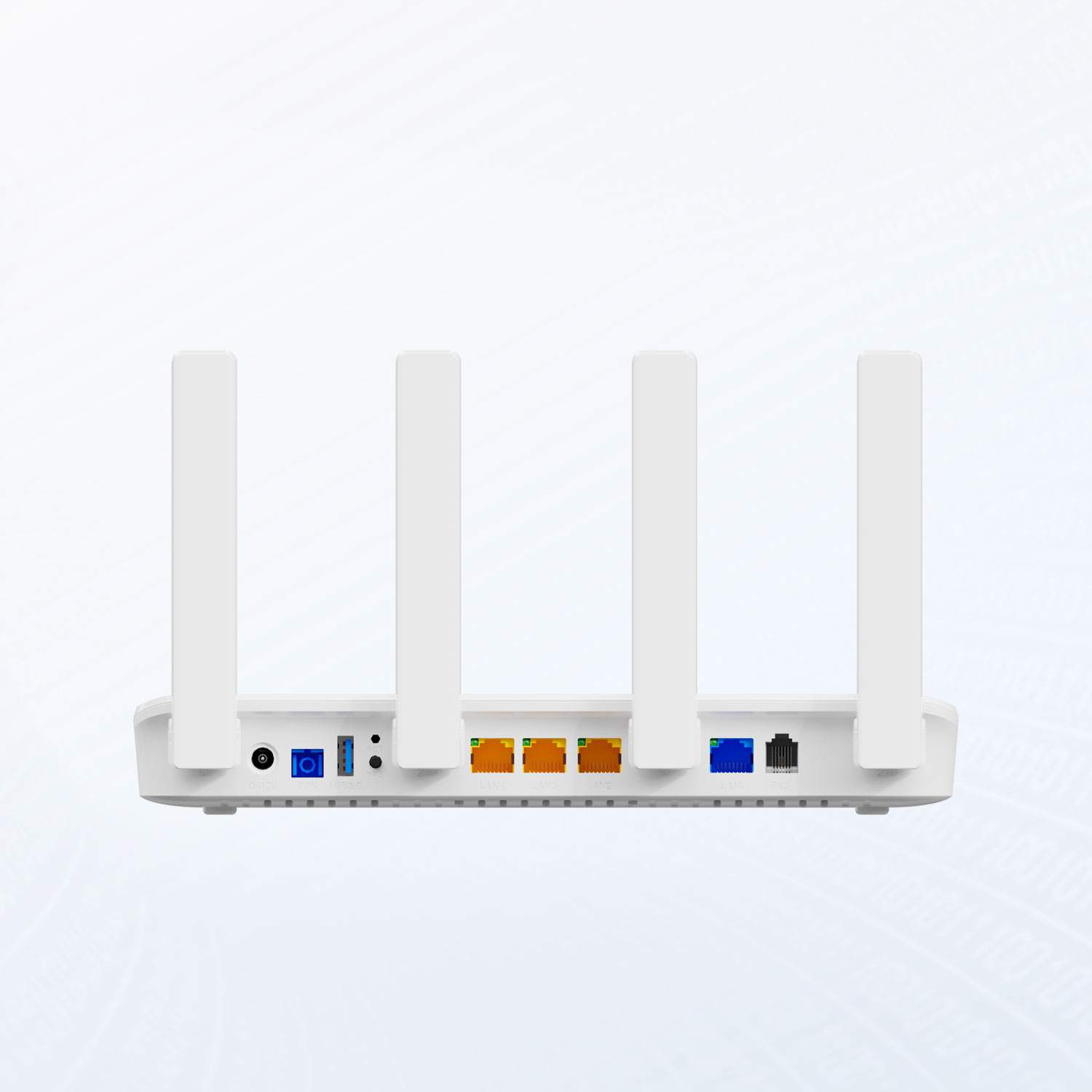vSOL HG3110AX-XGS XGS-PON WiFi 6 HGU ONT — 3