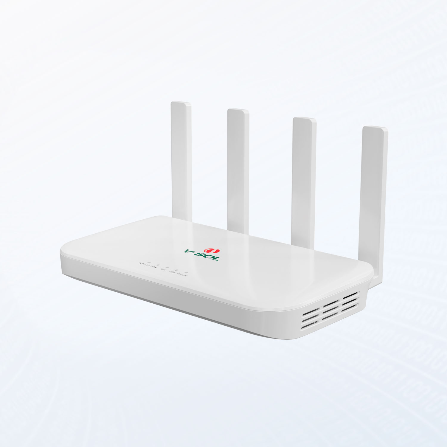 vSOL HG3110AX-XGS XGS-PON WiFi 6 HGU ONT — 5