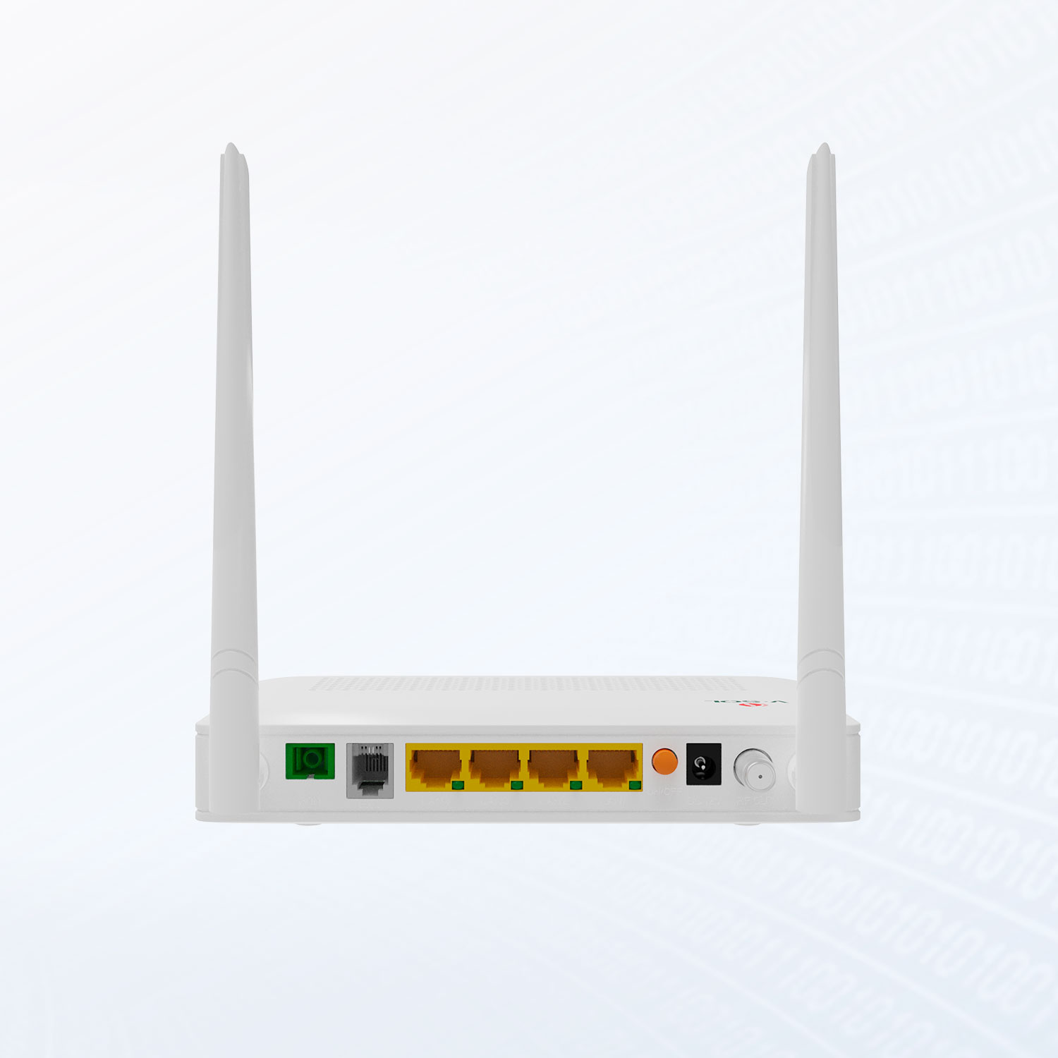 vSOL HG325ACT-A XPON HGU ONT WiFi 5 Çift Bantlı — 2