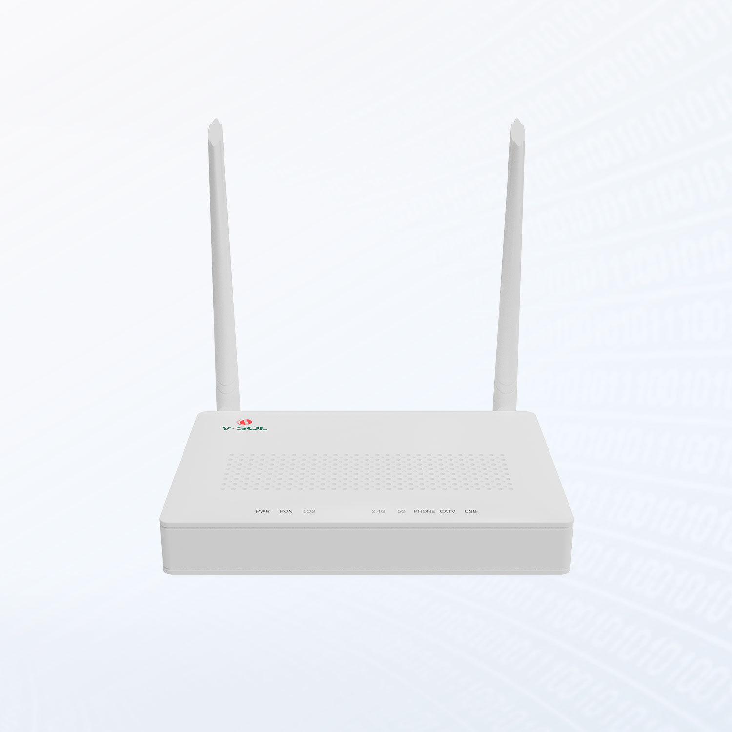 vSOL HG325ACT-A XPON HGU ONT WiFi 5 Çift Bantlı — 1