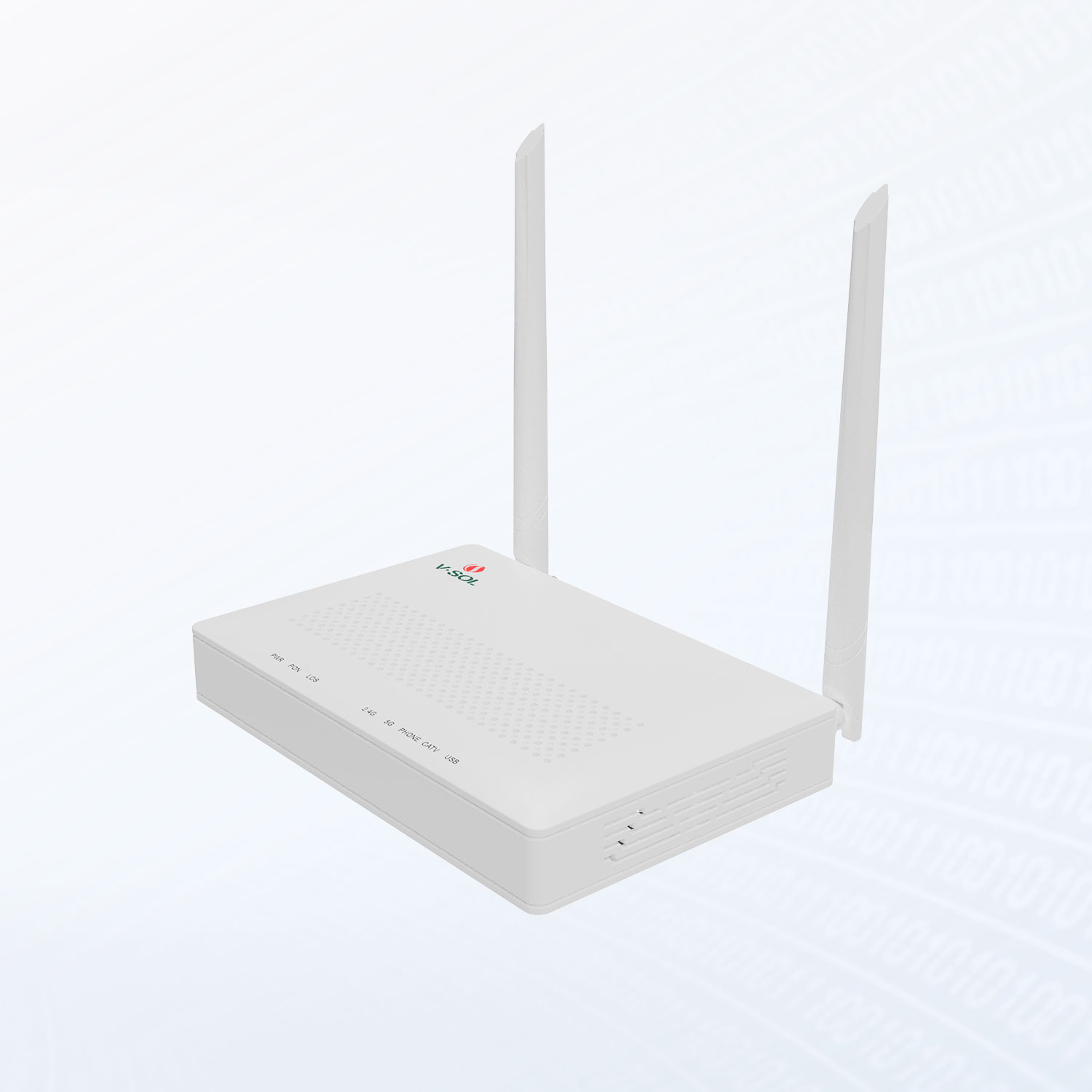 vSOL HG325ACT-A XPON HGU ONT WiFi 5 Çift Bantlı — 6