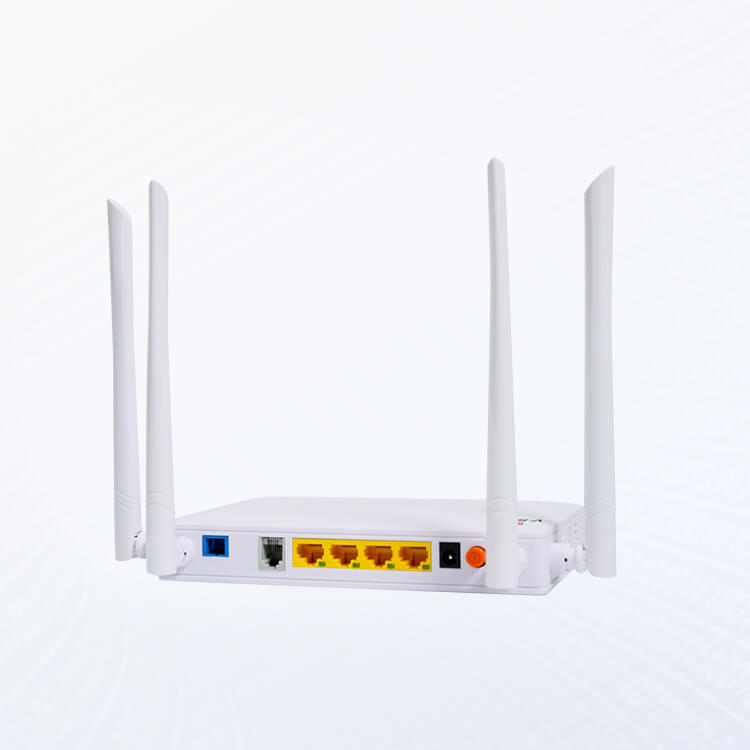 vSOL HG3221D-4G1S Çift Modlu GPON/EPON ONU HGU — 2
