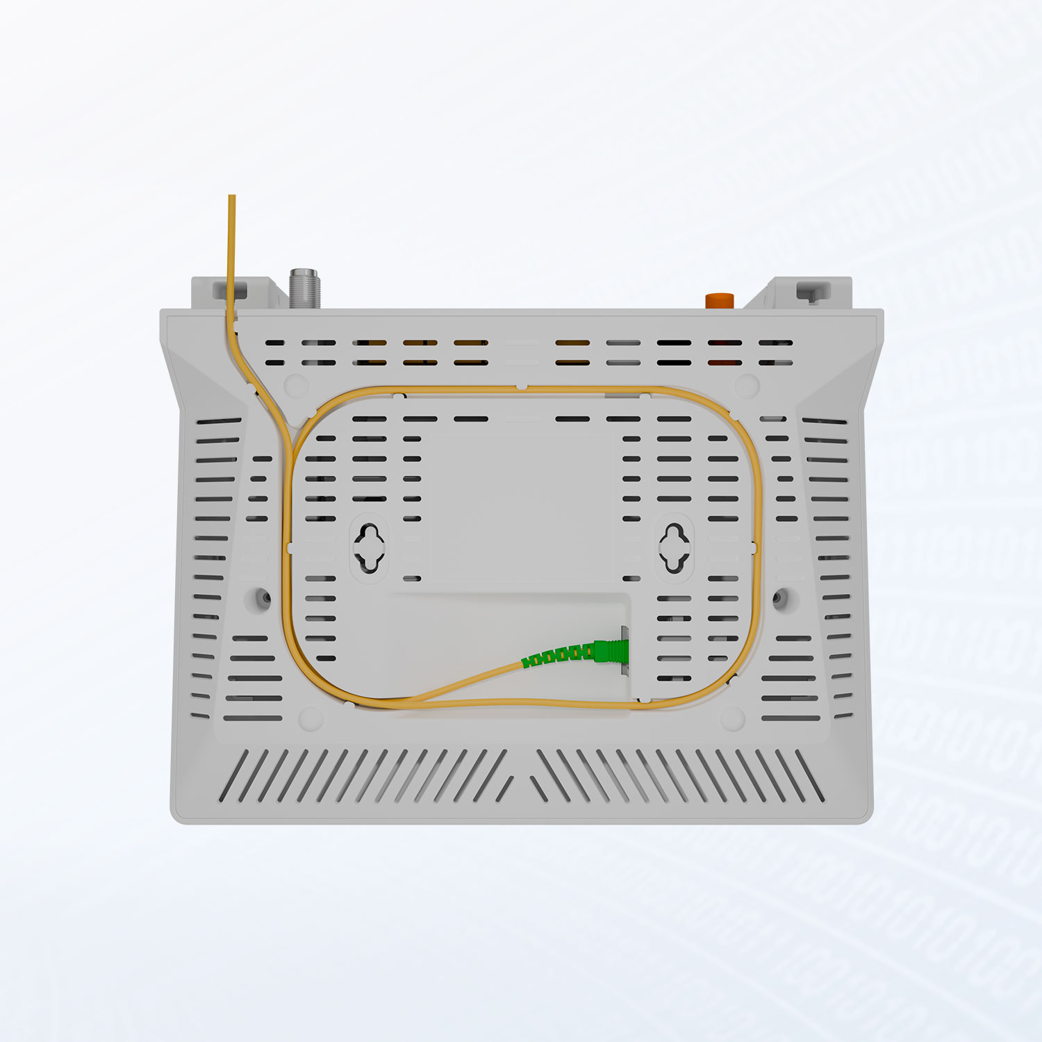 vSOL HG3232AX30-H WiFi 6 AX3000 XPON HGU ONT — 3