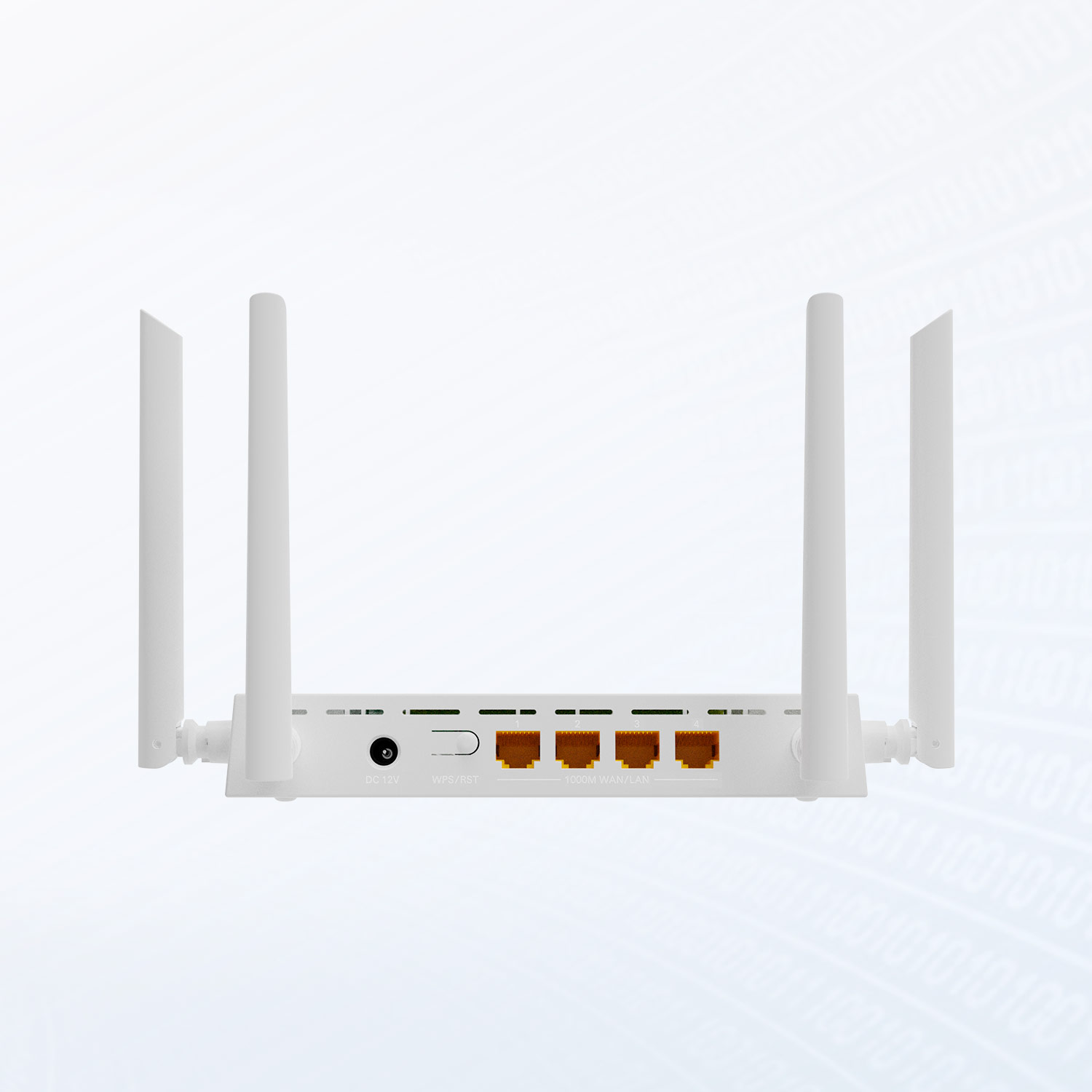 vSOL HG5013-4G WiFi 6 AX3000 Router — 4
