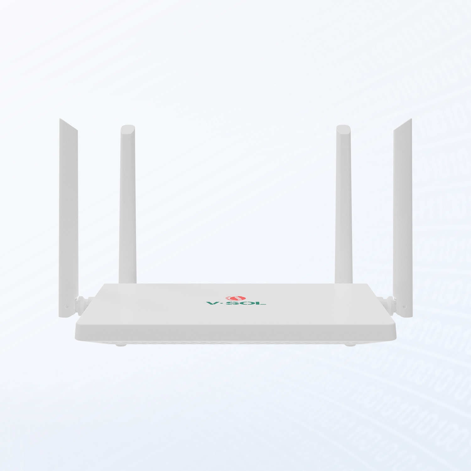 vSOL HG3610AC-1G3F AC1200 Dual Band Wi-Fi 5 Router — 5
