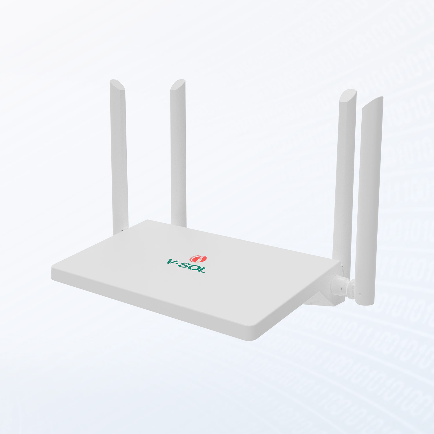 vSOL HG3610AC-1G3F AC1200 Dual Band Wi-Fi 5 Router — 1