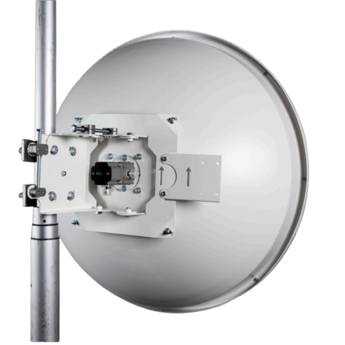 Deltalink ANT-HP5529N High-Gain Outdoor Antenna — 2