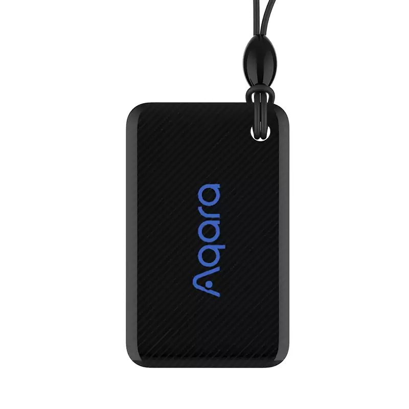 Aqara AL-D02D NFC Card - Compatible with Smart Lock — 2