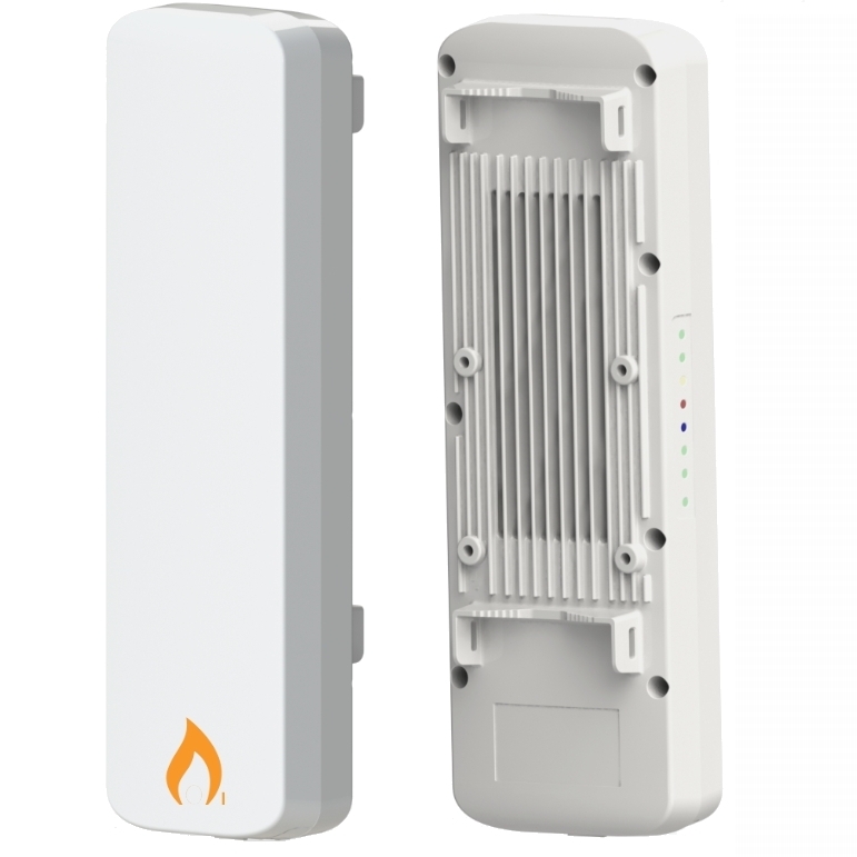 Ignitenet SF-AC1200-EU Outdoor Çift Bantlı Erişim Noktası — 1