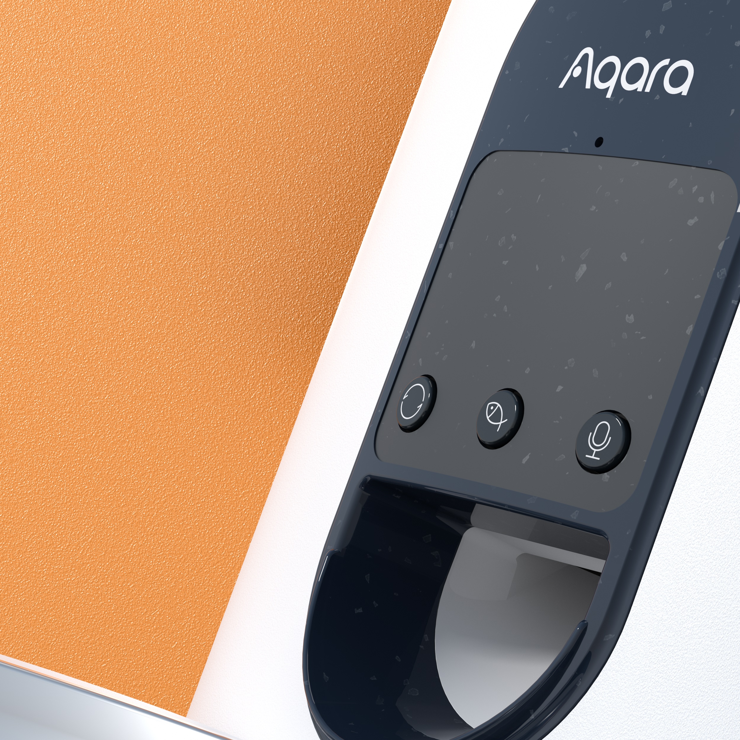 AQARA Smart Pet Feeder C1 – Automatic Pet Food Dispenser, Zigbee 3.0 — 8