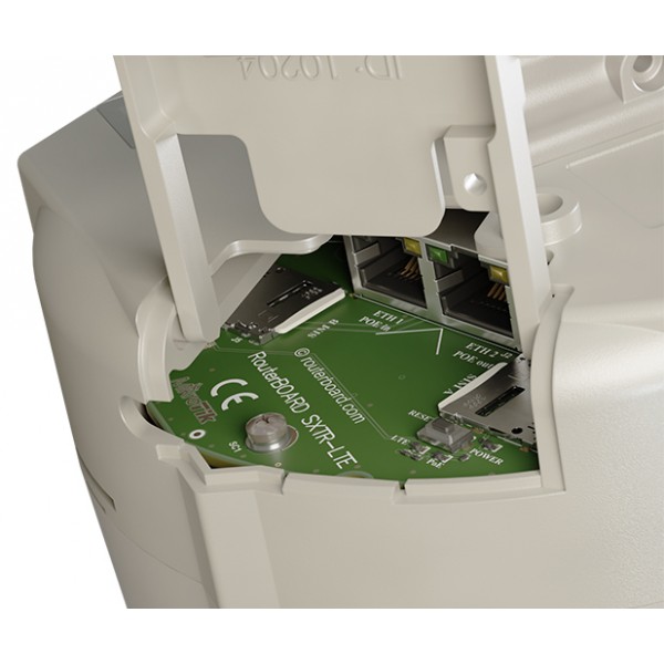 MikroTik RBSXTR Outdoor LTE Radyo/Anten (Modemsiz) — 1