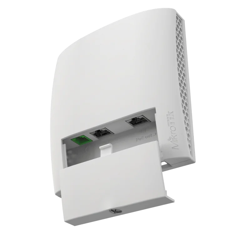 MikroTik wsAP ac lite wsAP-5Hac2nD Duvara Monte Erişim Noktası — 1