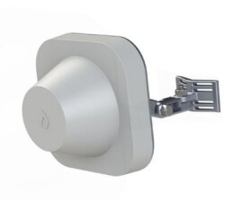 IgniteNet MetroLinq ML2.5-60-19 60 GHz PtP Dış Mekan Radyo — 2