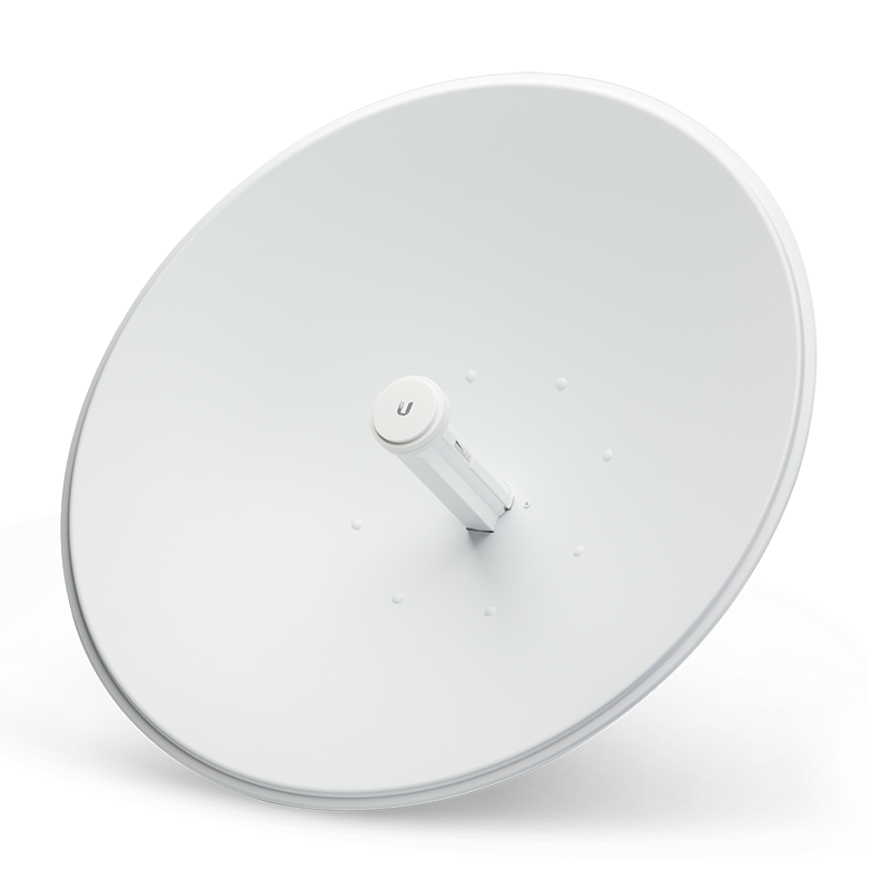 Ubiquiti PowerBeam PBE-M5-620 5 GHz 29 dBi Outdoor Bridge — 1